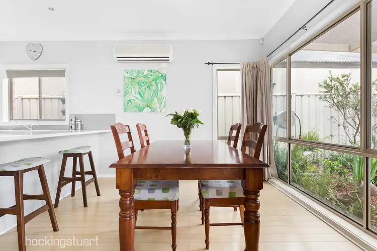 Sixth view of Homely house listing, 16 Cleland Way, Caroline Springs VIC 3023