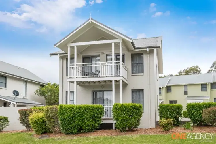 Main view of Homely house listing, 431 Currawong Circuit, Cams Wharf NSW 2281