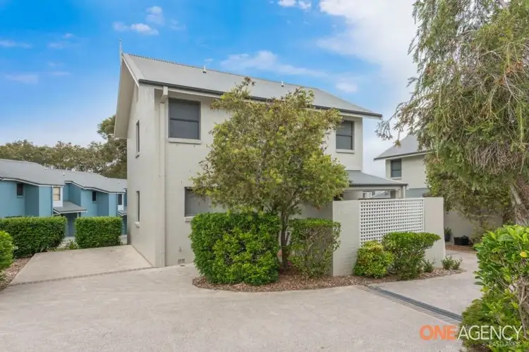 Second view of Homely house listing, 431 Currawong Circuit, Cams Wharf NSW 2281