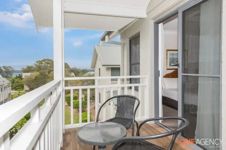 Fifth view of Homely house listing, 431 Currawong Circuit, Cams Wharf NSW 2281