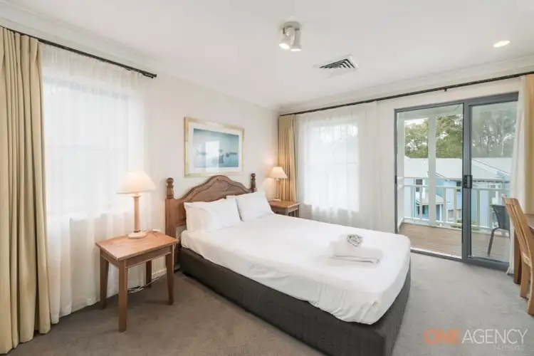 Sixth view of Homely house listing, 431 Currawong Circuit, Cams Wharf NSW 2281