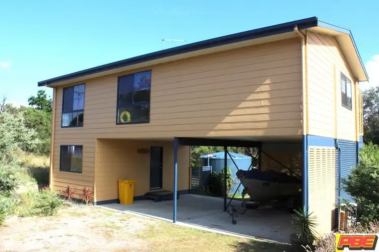 Main view of Homely house listing, 3 LANDSCAPE DRIVE, Venus Bay VIC 3956
