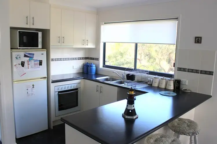 Second view of Homely house listing, 3 LANDSCAPE DRIVE, Venus Bay VIC 3956