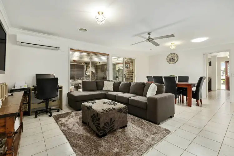 Third view of Homely house listing, 5 Jenner Close, Mornington VIC 3931