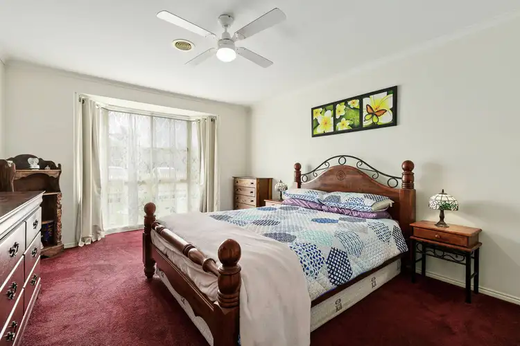 Fourth view of Homely house listing, 5 Jenner Close, Mornington VIC 3931