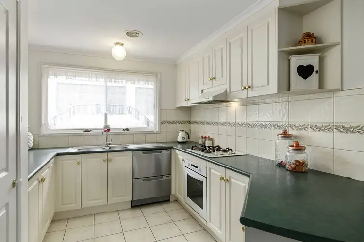Fifth view of Homely house listing, 5 Jenner Close, Mornington VIC 3931