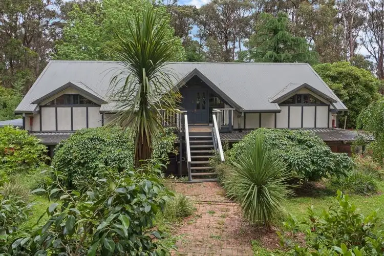 Main view of Homely house listing, 91 Peregrine Drive, Kinglake West VIC 3757