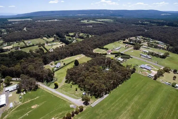 Second view of Homely house listing, 91 Peregrine Drive, Kinglake West VIC 3757