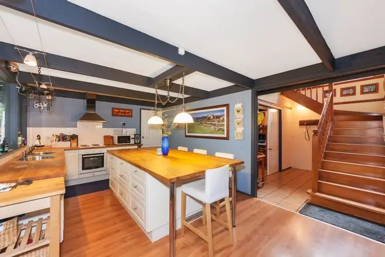 Third view of Homely house listing, 91 Peregrine Drive, Kinglake West VIC 3757