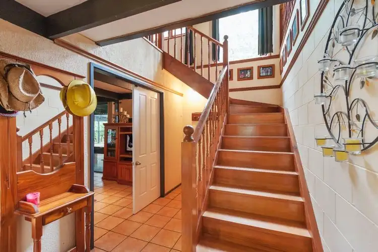 Sixth view of Homely house listing, 91 Peregrine Drive, Kinglake West VIC 3757