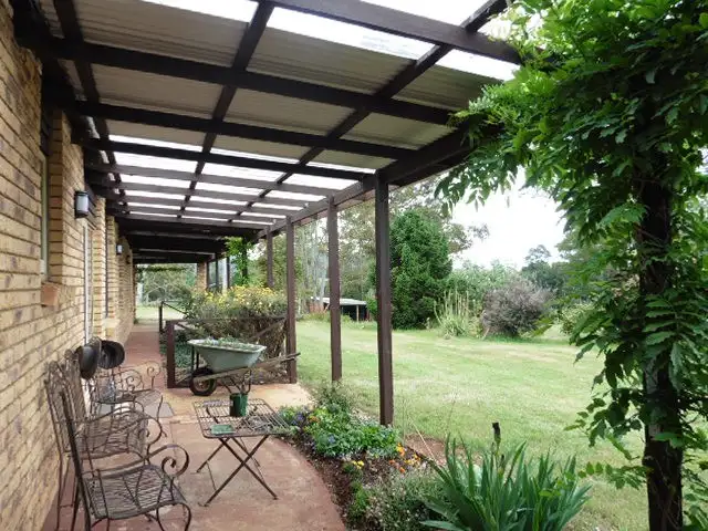 Main view of Homely house listing, 486 East Maurice Road, Ringarooma TAS 7263