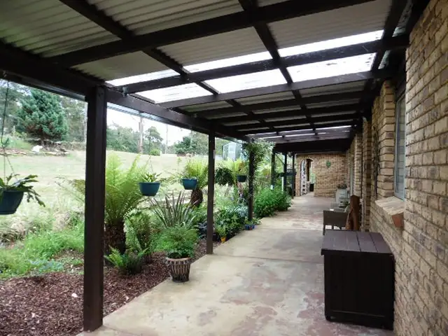 Second view of Homely house listing, 486 East Maurice Road, Ringarooma TAS 7263