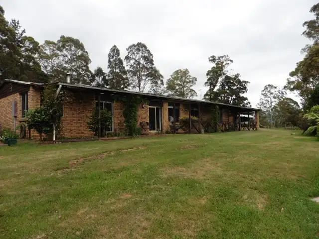 Third view of Homely house listing, 486 East Maurice Road, Ringarooma TAS 7263