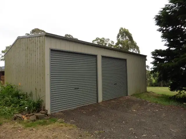Fourth view of Homely house listing, 486 East Maurice Road, Ringarooma TAS 7263