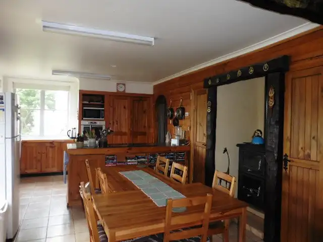 Sixth view of Homely house listing, 486 East Maurice Road, Ringarooma TAS 7263
