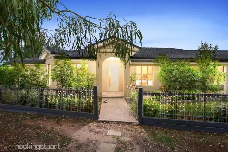 Main view of Homely house listing, 13 Hepburn Avenue, Eynesbury VIC 3338