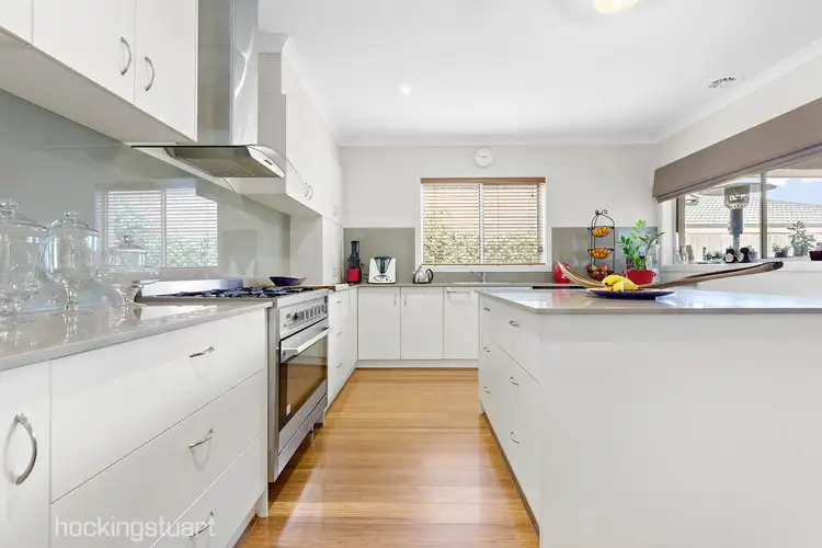 Second view of Homely house listing, 13 Hepburn Avenue, Eynesbury VIC 3338