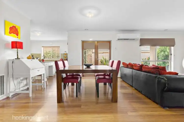 Fourth view of Homely house listing, 13 Hepburn Avenue, Eynesbury VIC 3338