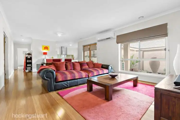 Fifth view of Homely house listing, 13 Hepburn Avenue, Eynesbury VIC 3338