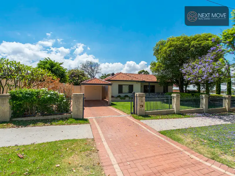 Main view of Homely house listing, 19 Worley Street, Willagee WA 6156