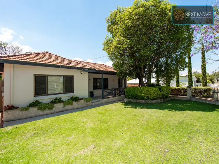 Second view of Homely house listing, 19 Worley Street, Willagee WA 6156