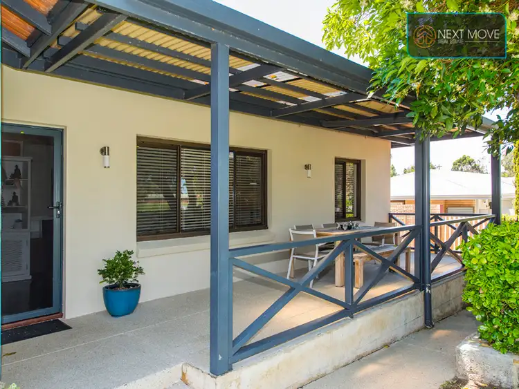 Third view of Homely house listing, 19 Worley Street, Willagee WA 6156