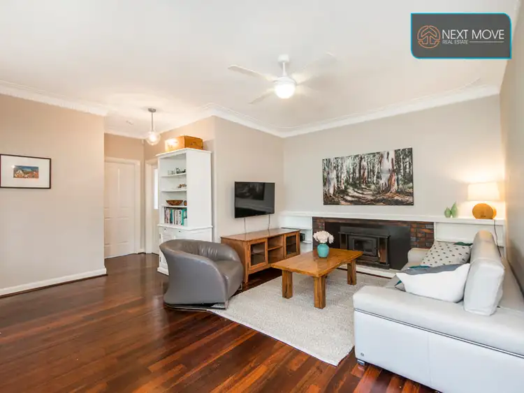 Fourth view of Homely house listing, 19 Worley Street, Willagee WA 6156
