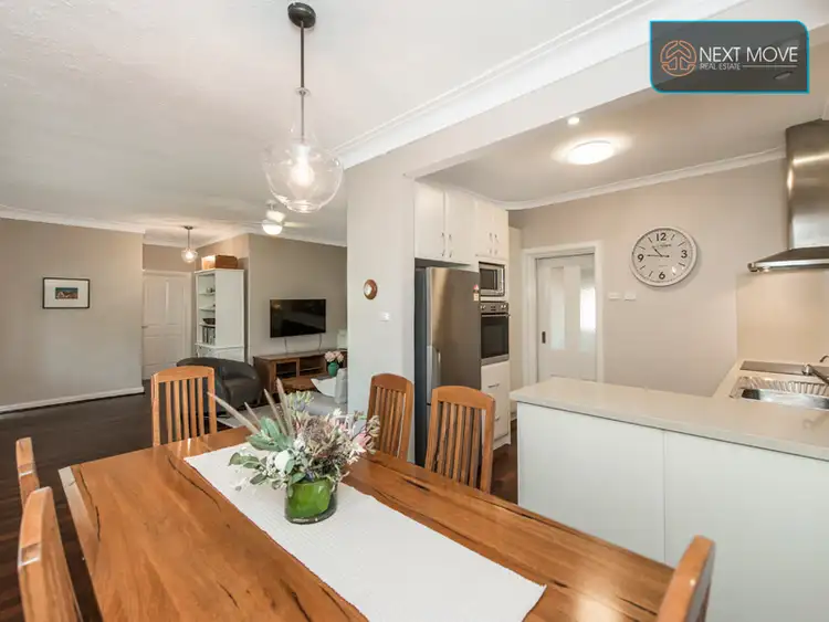 Sixth view of Homely house listing, 19 Worley Street, Willagee WA 6156