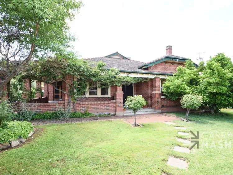 Main view of Homely house listing, 13 Murdoch Road, Wangaratta VIC 3677
