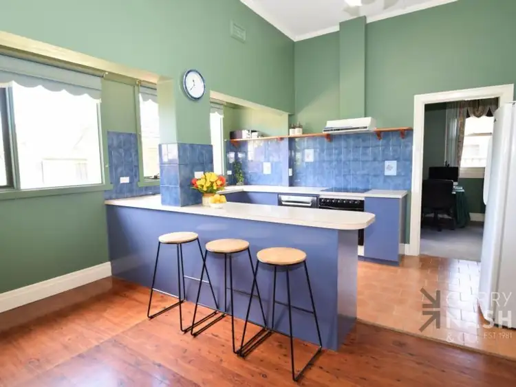 Second view of Homely house listing, 13 Murdoch Road, Wangaratta VIC 3677