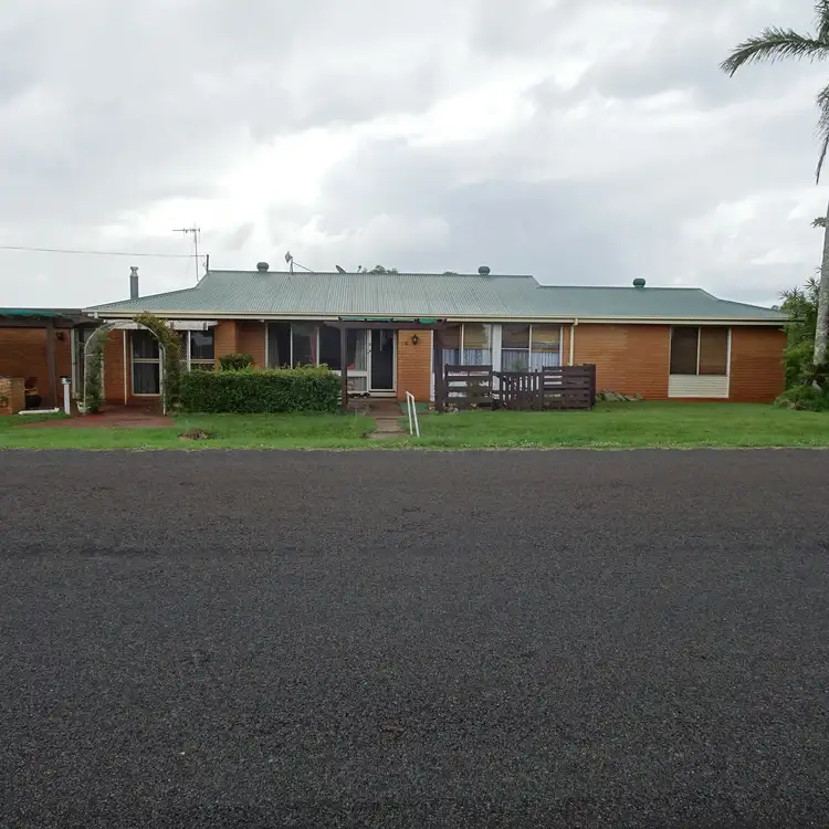 Main view of Homely house listing, 2 Ginns Road, Childers QLD 4660