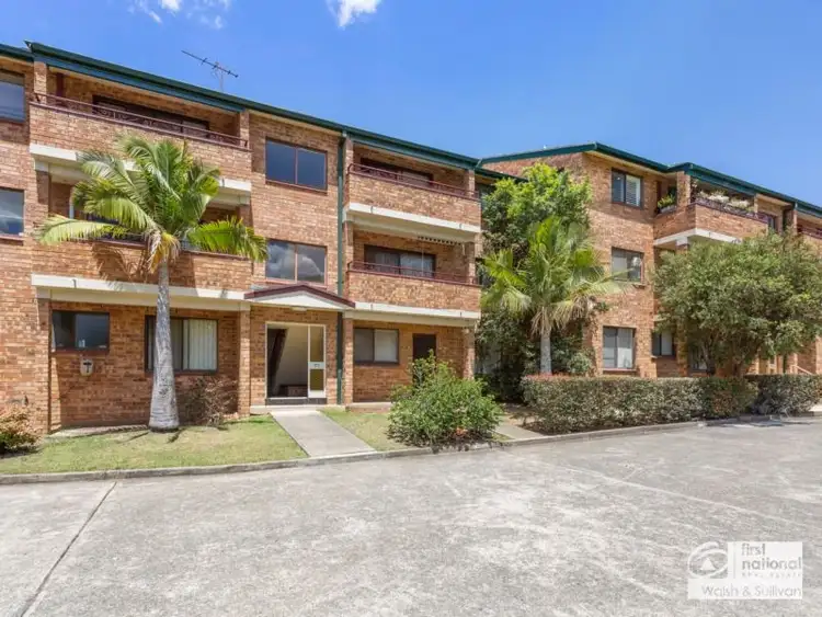 8/321 Windsor Road, Baulkham Hills NSW 2153