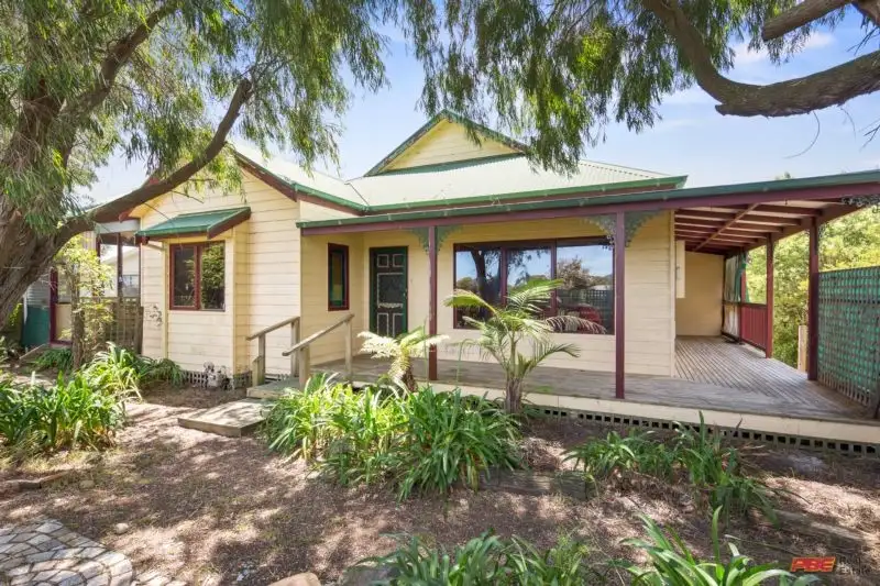 Main view of Homely house listing, 116 Broome Crescent, Wonthaggi VIC 3995