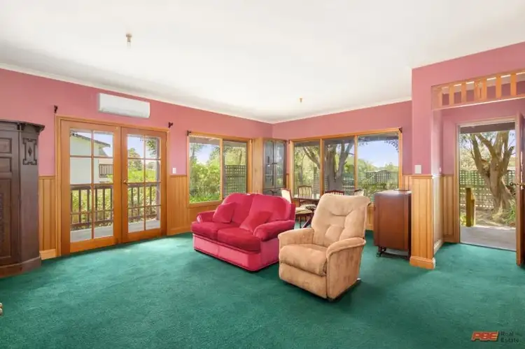 Fourth view of Homely house listing, 116 Broome Crescent, Wonthaggi VIC 3995
