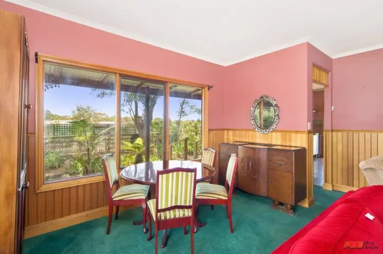 Fifth view of Homely house listing, 116 Broome Crescent, Wonthaggi VIC 3995