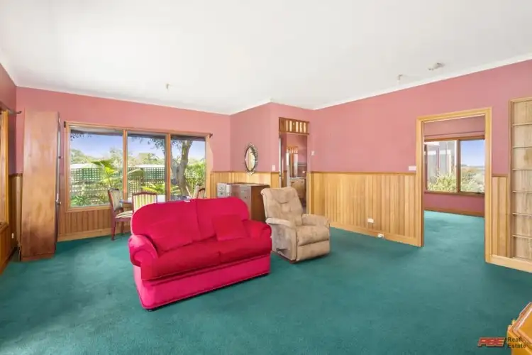 Sixth view of Homely house listing, 116 Broome Crescent, Wonthaggi VIC 3995