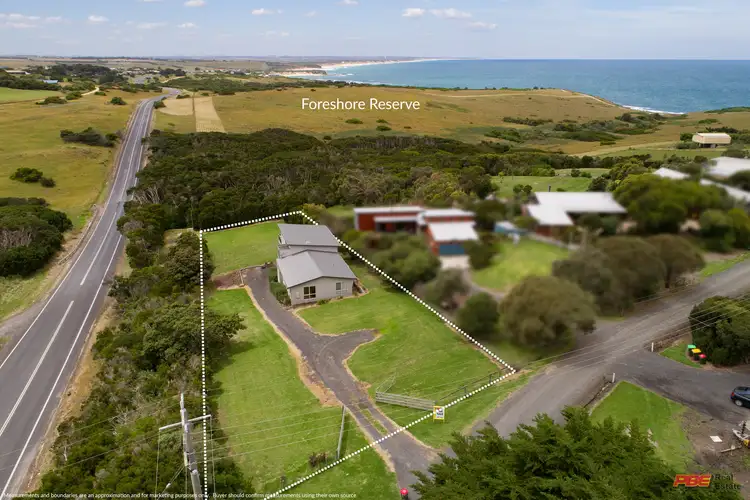 1 Mabilia Road, Kilcunda VIC 3995