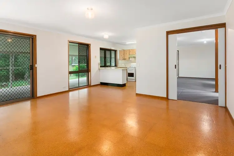 Second view of Homely house listing, 3 Velvet Street, Pine Mountain QLD 4306