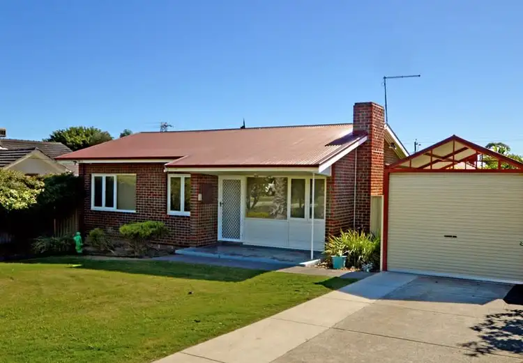 Main view of Homely house listing, 16 Camillo Street, Coolbellup WA 6163