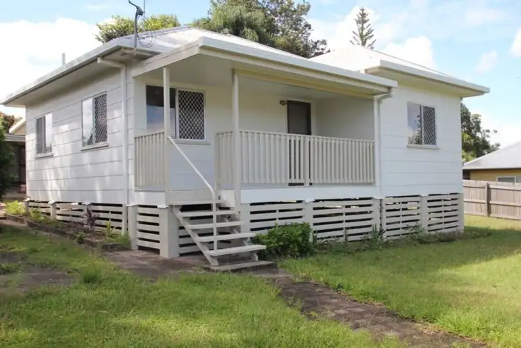50 Rigby Street, Nambour QLD 4560