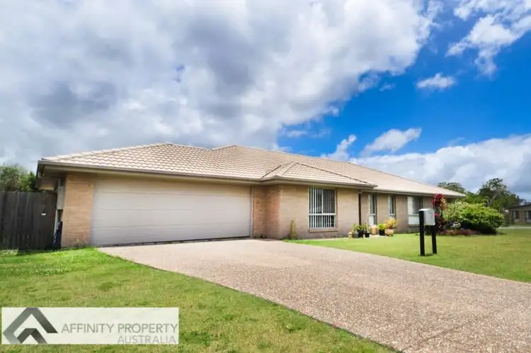 2 Jones Crt, Caboolture QLD 4510