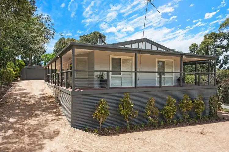 Main view of Homely house listing, 29 Glenburnie Avenue, Heathcote Junction VIC 3758