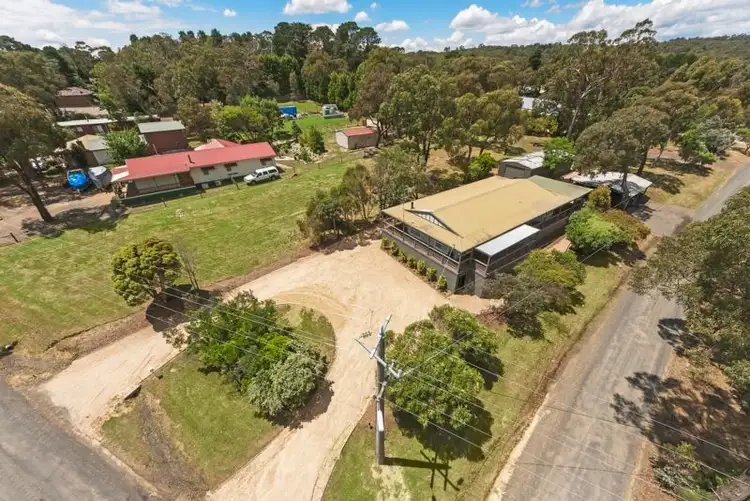 Second view of Homely house listing, 29 Glenburnie Avenue, Heathcote Junction VIC 3758