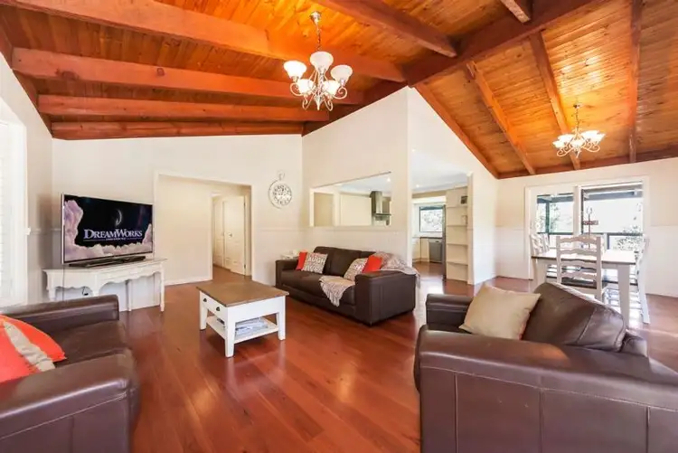 Third view of Homely house listing, 29 Glenburnie Avenue, Heathcote Junction VIC 3758