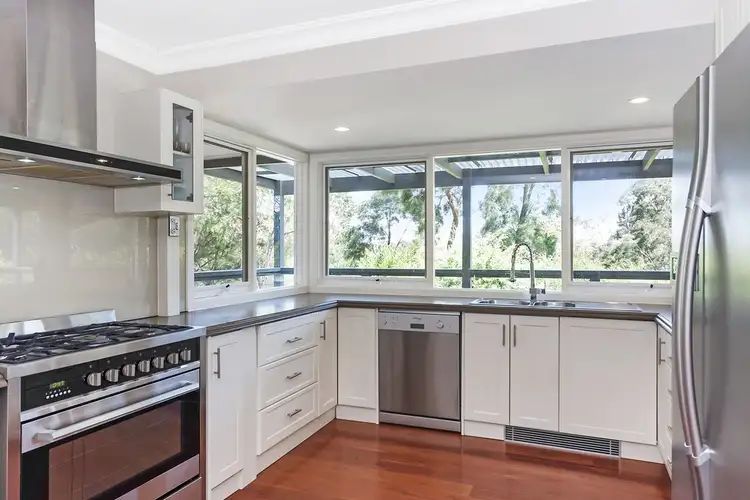 Fourth view of Homely house listing, 29 Glenburnie Avenue, Heathcote Junction VIC 3758