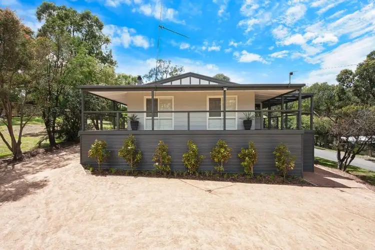 Fifth view of Homely house listing, 29 Glenburnie Avenue, Heathcote Junction VIC 3758