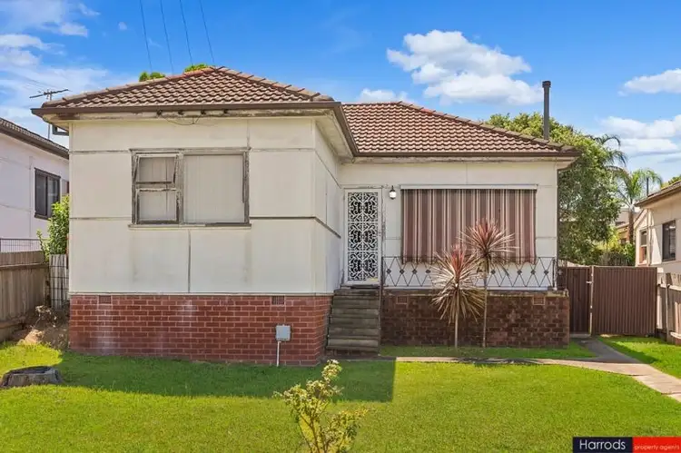 81 Mort Street, Blacktown NSW 2148