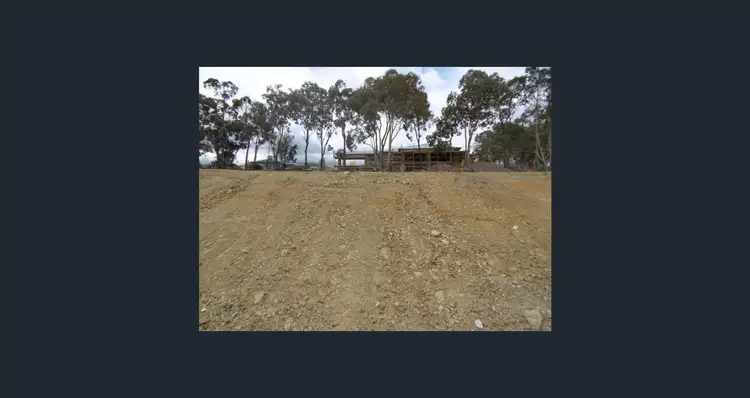 Main view of Homely land listing, 13 Magpie Court, Diamond Creek VIC 3089