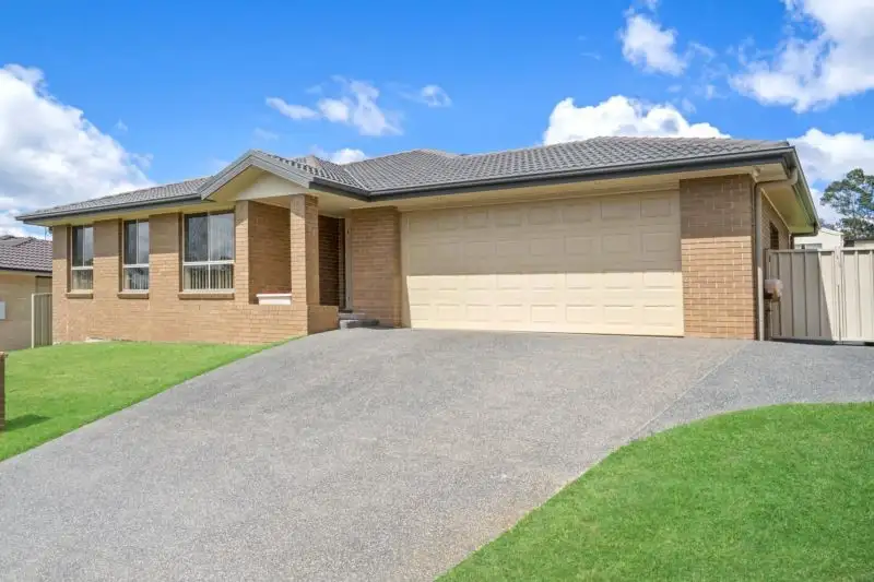Main view of Homely house listing, 32 Brigantine Street, Rutherford NSW 2320