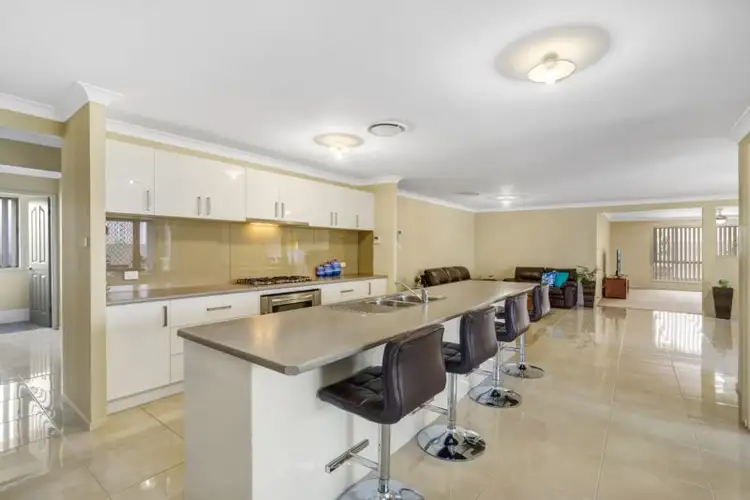 Second view of Homely house listing, 32 Brigantine Street, Rutherford NSW 2320
